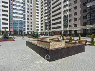 Apartament cu 2 camere,  Buiucani,  Chișinău,  Chișinău mun. foto 8
