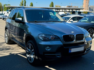 BMW X5 foto 4