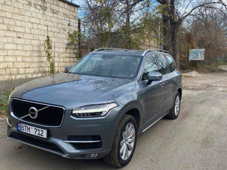 Volvo XC90 foto 3