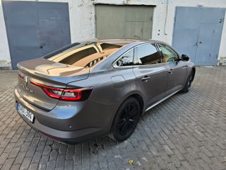 Renault Talisman foto 3