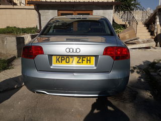 Piese AUDI A3 A4 A5 A6 A8 . WV Sharan , Passat ,Golf ,Polo, Bora, CC, Touareg, Touran, Scoda Superb. foto 5