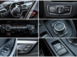 BMW X1 foto 17