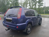 Nissan X-Trail foto 3