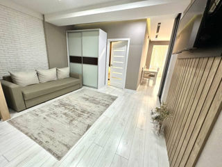 Apartament cu 1 cameră, 50 m², Botanica, Chișinău foto 7