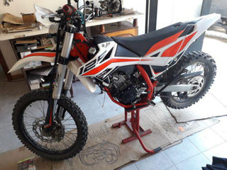 Beta Rr Enduro