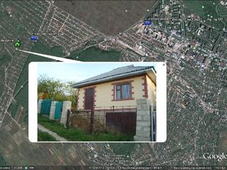 Дом-дача за Думбравой, 5 км от Кишинёва, 6.5 соток foto 6