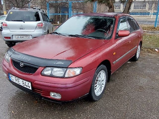 Mazda 626 foto 3