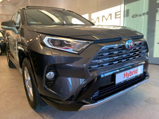 Toyota Rav 4 foto 5