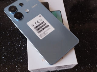 Продам Xiaomi Redmi Note 13 4G 8/256GB