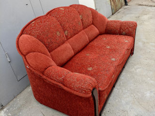 Vind sofa extensibila Confort Продам раскладной диван софа Конфорт