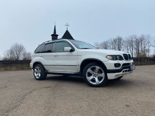 BMW X5 foto 7