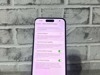 iPhone 14 Pro Max 256 gb foto 6