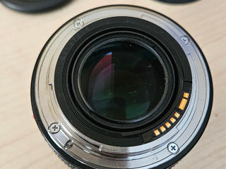 Canon EF 50mm F/1.4 USM foto 2