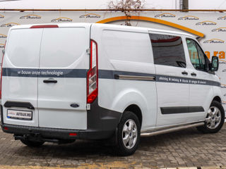 Ford Transit Custom - TVA foto 5