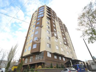 Apartament cu 1 cameră, str. Independenței, Botanica, 300 € ! foto 10