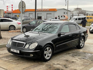 Mercedes E-Class foto 3