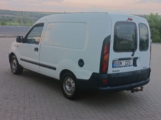 Renault Kangoo foto 4