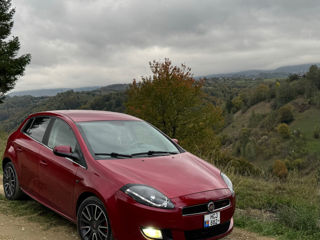 Fiat Bravo foto 5