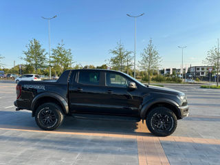 Ford Ranger foto 4