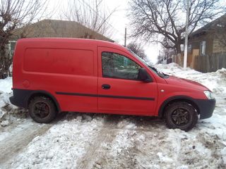 Opel Combo foto 2