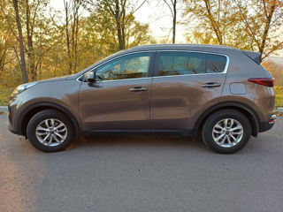 KIA Sportage foto 5