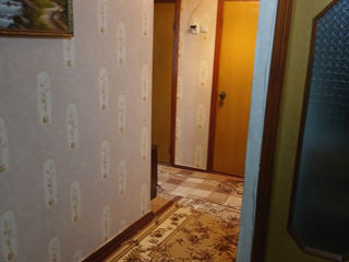 Ap. 2 cam., 38 м², 1/5 et.