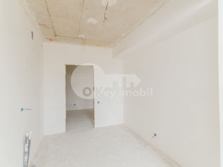 Apartament cu 3 camere, 66 m², Telecentru, Chișinău foto 7