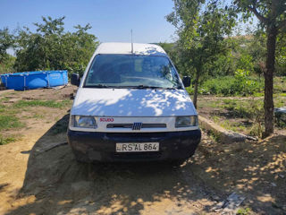 Fiat Scudo foto 4