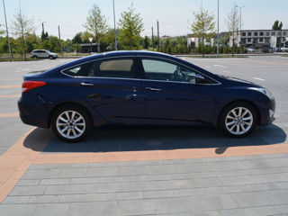 Hyundai i40 foto 7