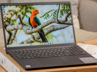 Dell Inspiron 3511 IPS 120Hz/ Core I5 1035G1/ 16Gb Ram/ 500Gb SSD/ 15.6" FHD IPS 120Hz!! foto 5