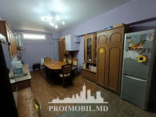 Apartament cu 3 camere, 54 m², Centru, Porumbeni, Criuleni foto 8