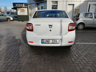 Dacia Logan foto 5