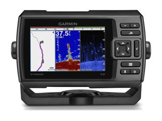 Garmin striker 5 cv foto 3