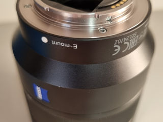 Sony FE 24-70mm F4 foto 5