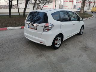 Honda Jazz foto 3