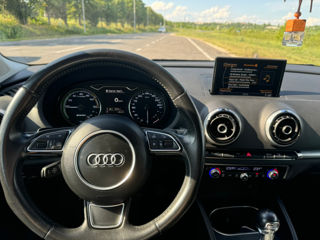 Audi A3 e-tron foto 6