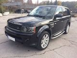 Land Rover Range Rover Sport foto 4