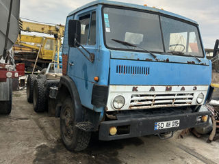 Piese kamaz