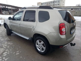 Dacia Duster foto 3