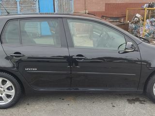 Volkswagen Gol foto 7