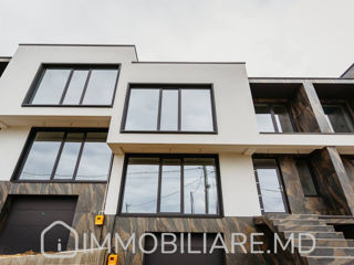 Townhouse cu 2 niveluri, com. Grătiești foto 10