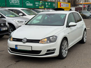 Volkswagen Golf foto 3