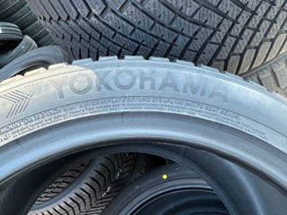 285/40 R19 Yokohama BlueEarth V905/ Доставка, livrare toata Moldova 2022 foto 6