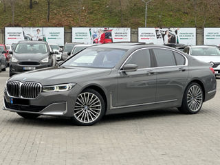 BMW 7 Series foto 4