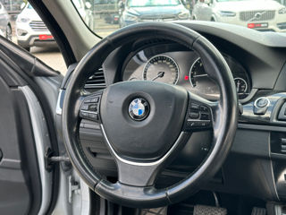 BMW 5 Series foto 13