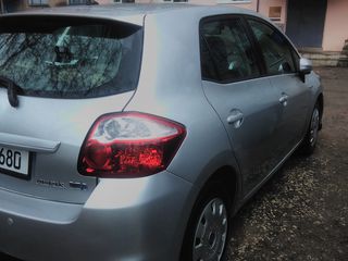 Toyota Auris foto 4