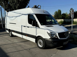 Mercedes Sprinter 313 foto 1