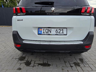 Peugeot 5008 foto 4