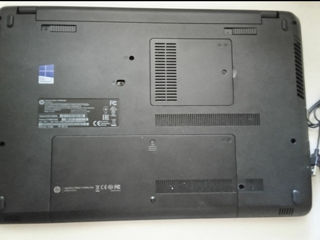 Netbook Hp 355 . 2g foto 2