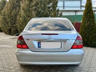 Mercedes E-Class foto 6